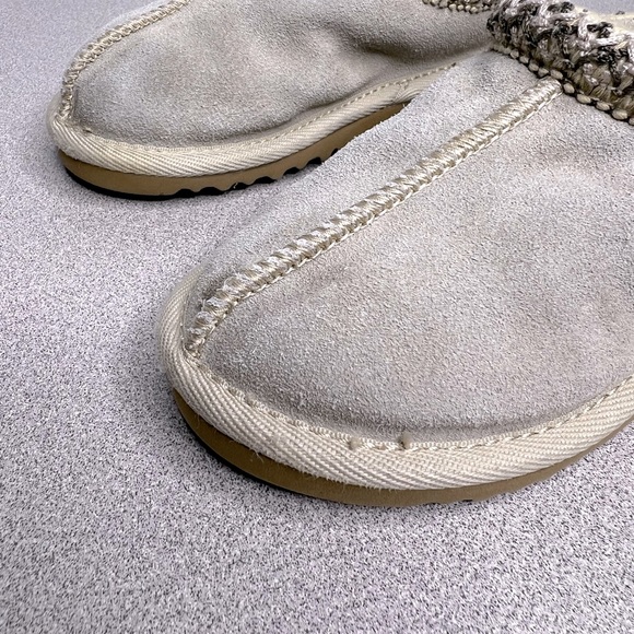 Ugg Tasman Shoe Toddler 11 - Picture 9 of 11